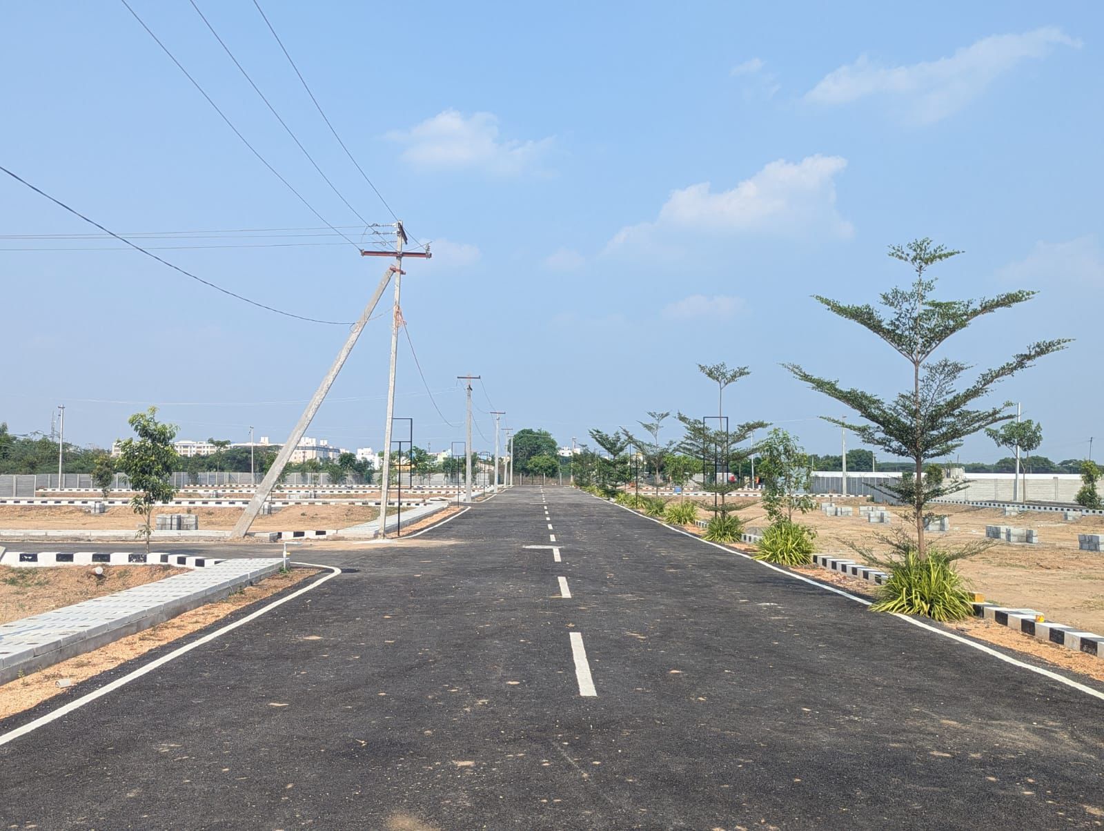 Nilam One approved layout plan